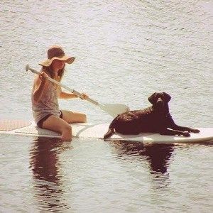 Meet your Posher, Becky